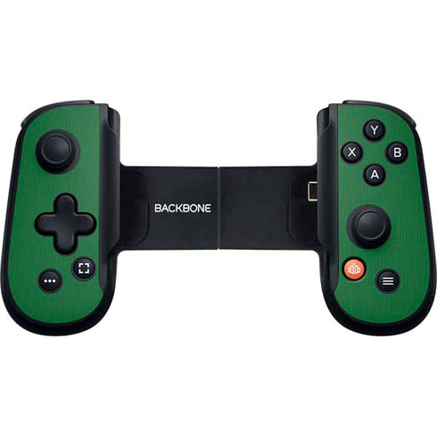 Elf Cotton Headed Ninny Muggins Backbone One for iPhone Game Controller Skin
